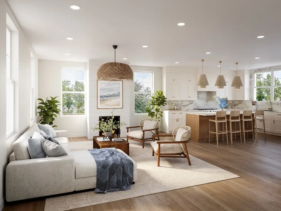 53 Governor Long Rd, Hingham, MA 02043 - #3