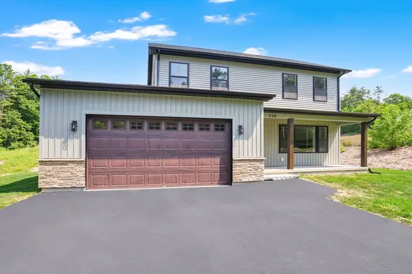 236 Allen Rd, Belchertown, MA 01007