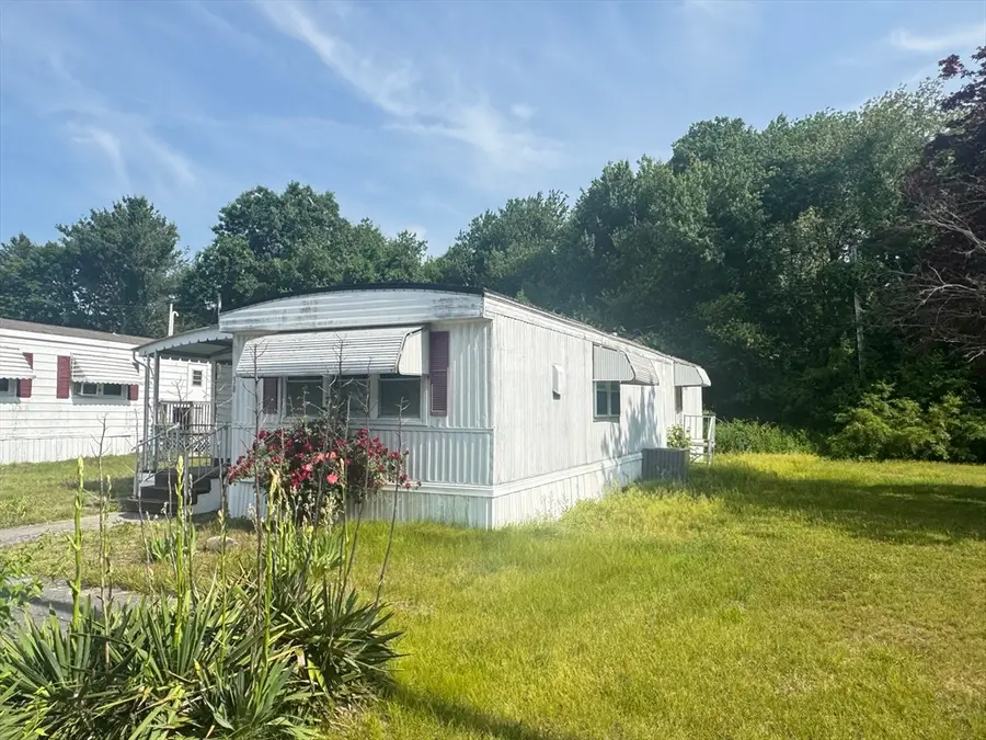 38 Hickory Road, Taunton, MA 02780 - #3