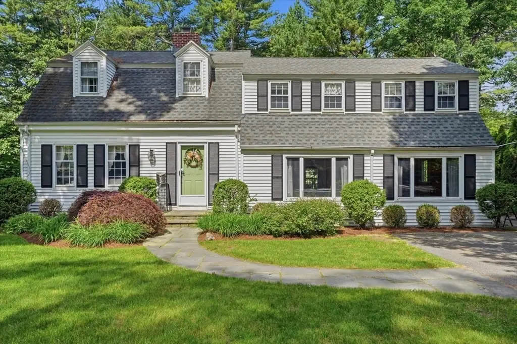 97 Green St, Needham, MA 02492 - #1