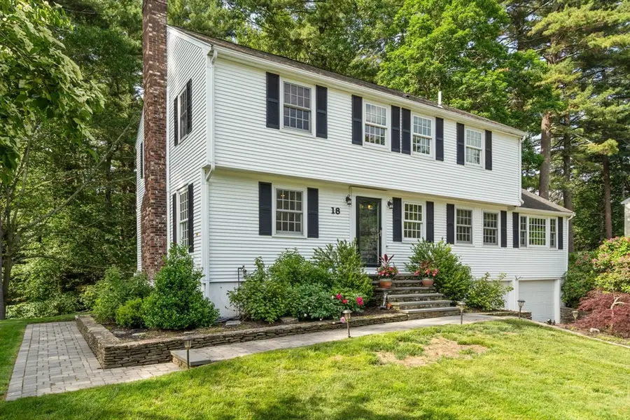 18 Hearthstone Cir, Wayland, MA 01778 - #3