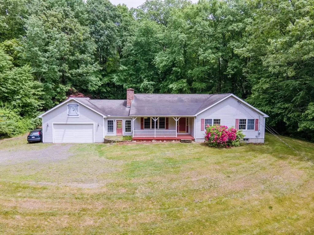 40 Mathews Road, Deerfield, MA 01341 - #1