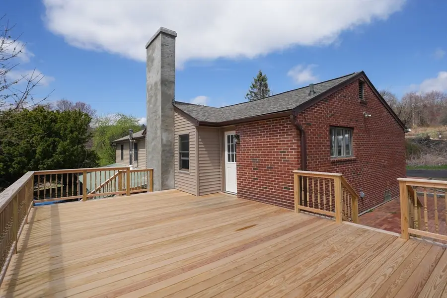 1477 Dunhamtown Brimfield Rd, Brimfield, MA 01010 - #2