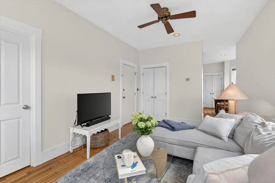 118 High St #9, Boston, MA 02129 - #2