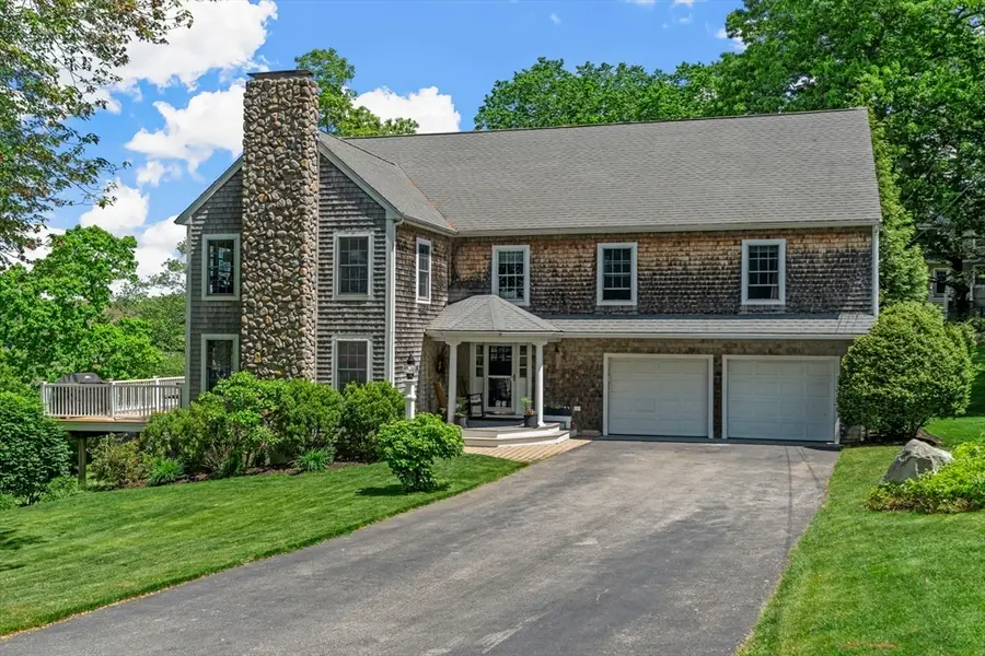 102 Riverside Circle, Marshfield, MA 02050 - #2