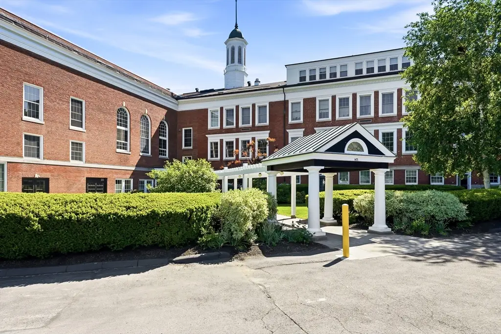 1475 Massachusetts Ave #463, Lexington, MA 02420 - #1
