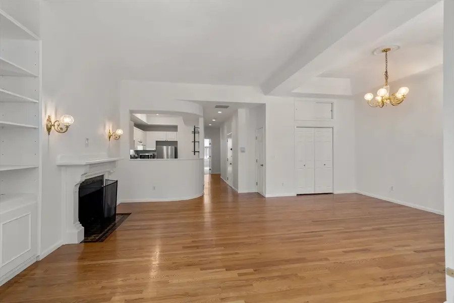 333 Beacon St #3, Boston, MA 02116 - #3
