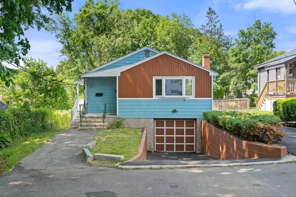 2 Canaan St, Boston, MA 02126 - #1