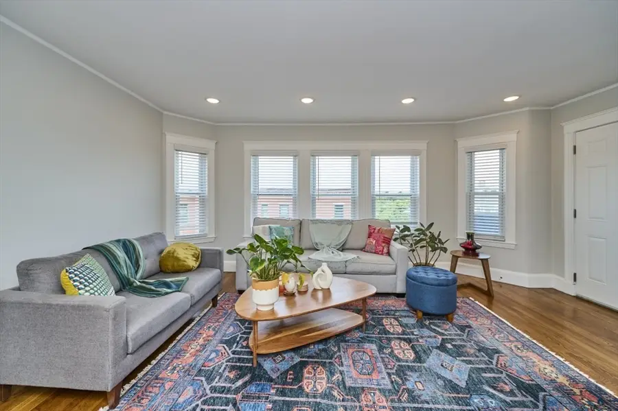 46 Forest Hills St #3, Boston, MA 02130 - #2