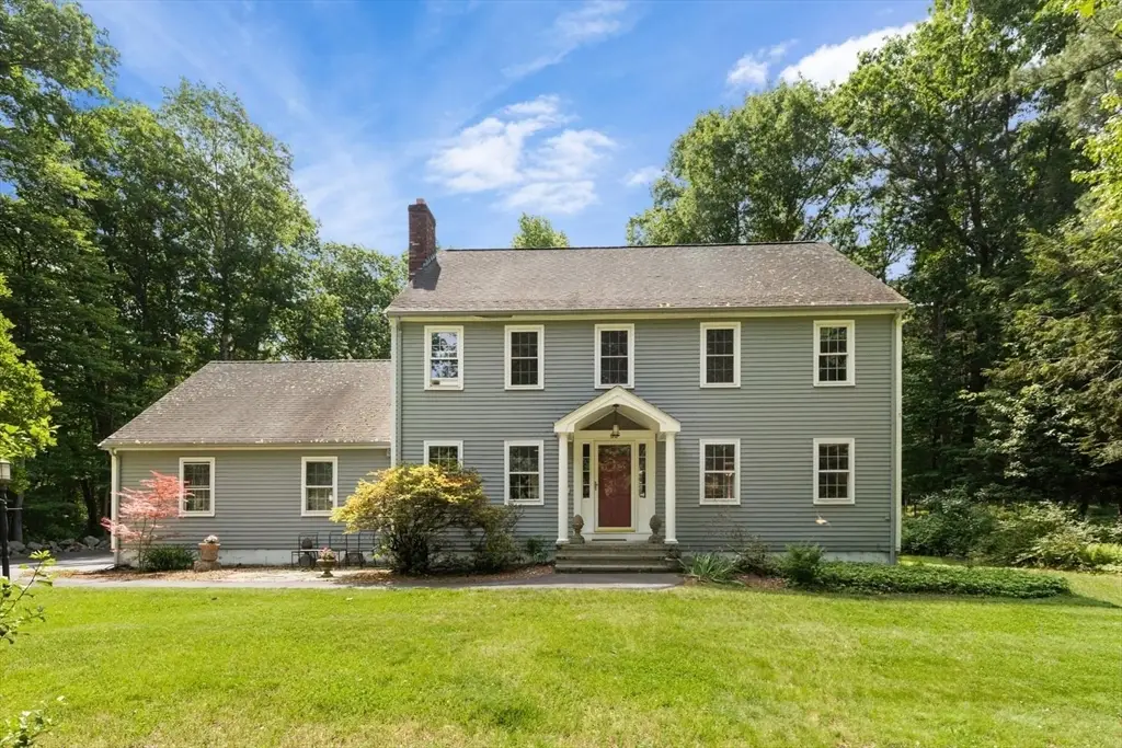 83 Willow Ridge Rd, North Andover, MA 01845 - #1
