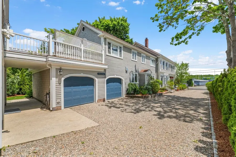 304 Front St, Marion, MA 02738 - #3