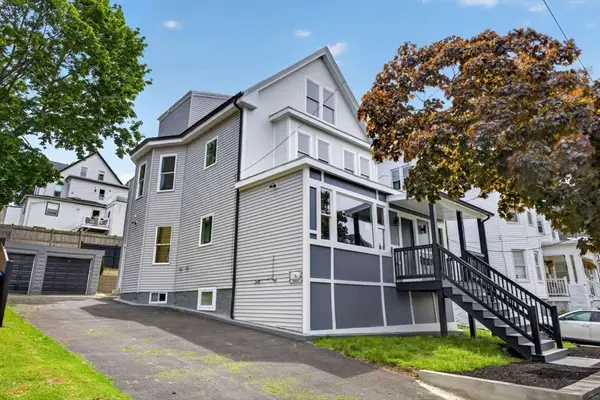 21 Hutchinson #1, Winthrop, MA 02152