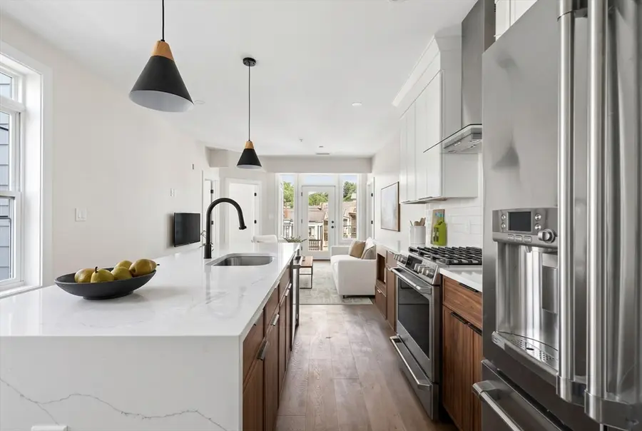 2 Weld Hill Street #203, Boston, MA 02130 - #2
