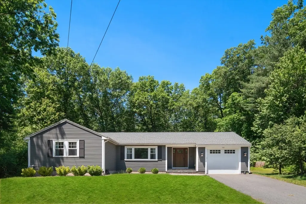 122 Trull Rd, Tewksbury, MA 01876 - #1