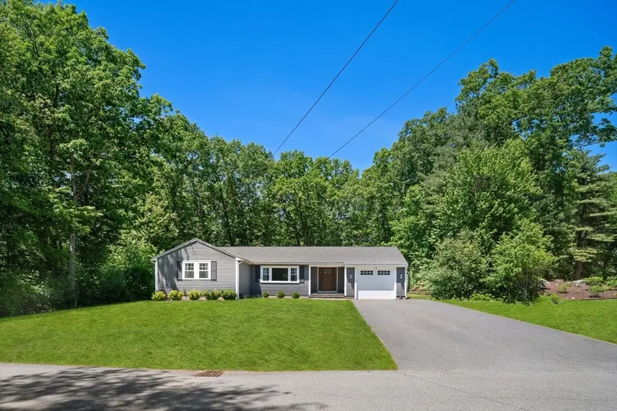 122 Trull Rd, Tewksbury, MA 01876 - #2