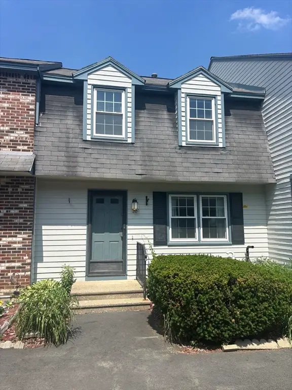 115 Stuart Ave #20, Dracut, MA 01826 - #1