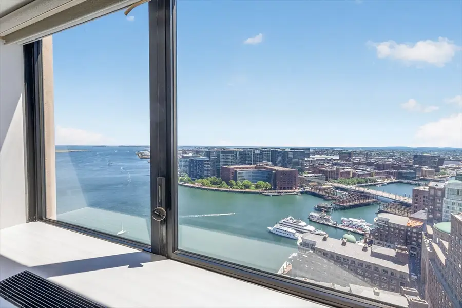 85 East India Row #33E, Boston, MA 02110 - #3