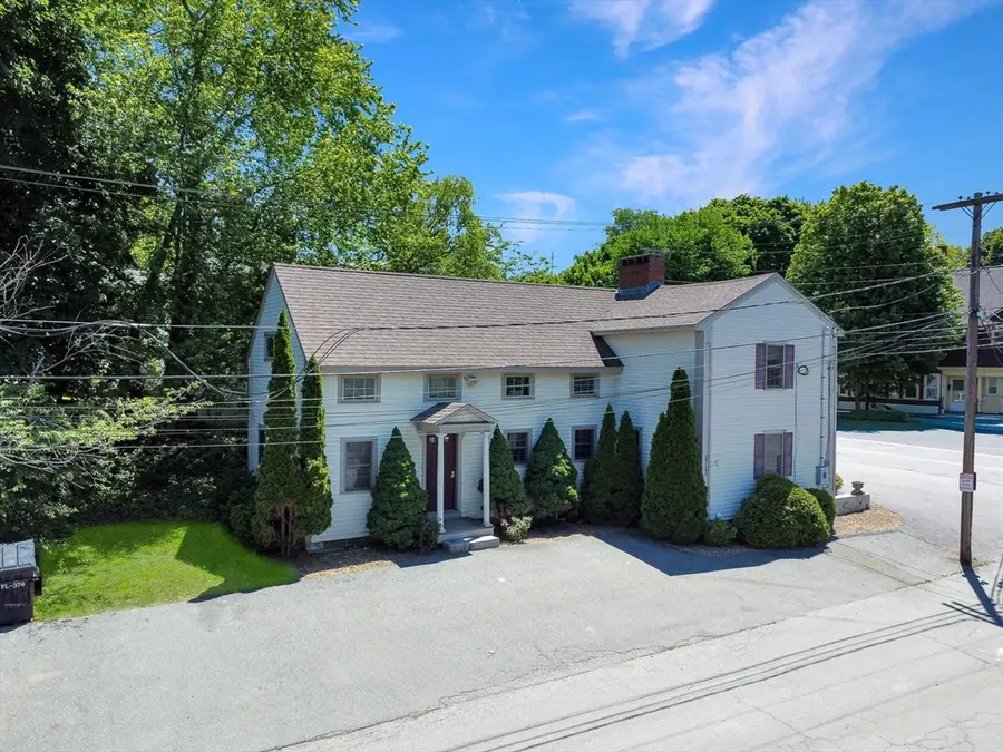 75 Essex St, Andover, MA 01810 - #3