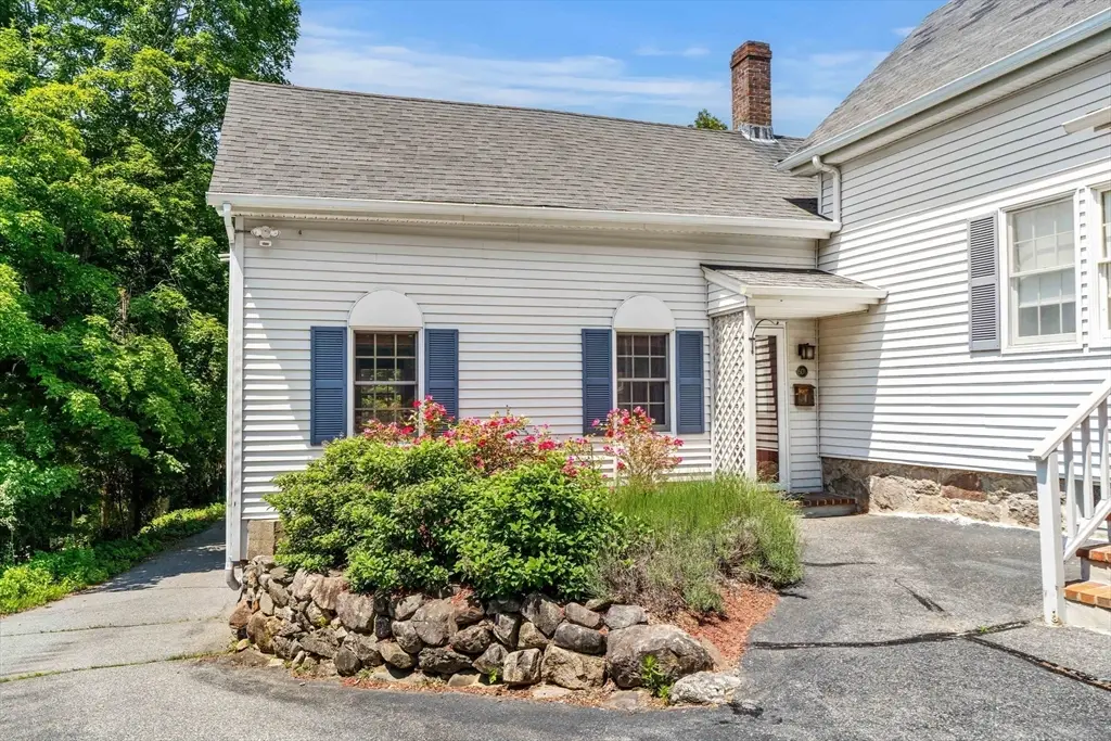 60 Morton #R, Andover, MA 01810 - #1