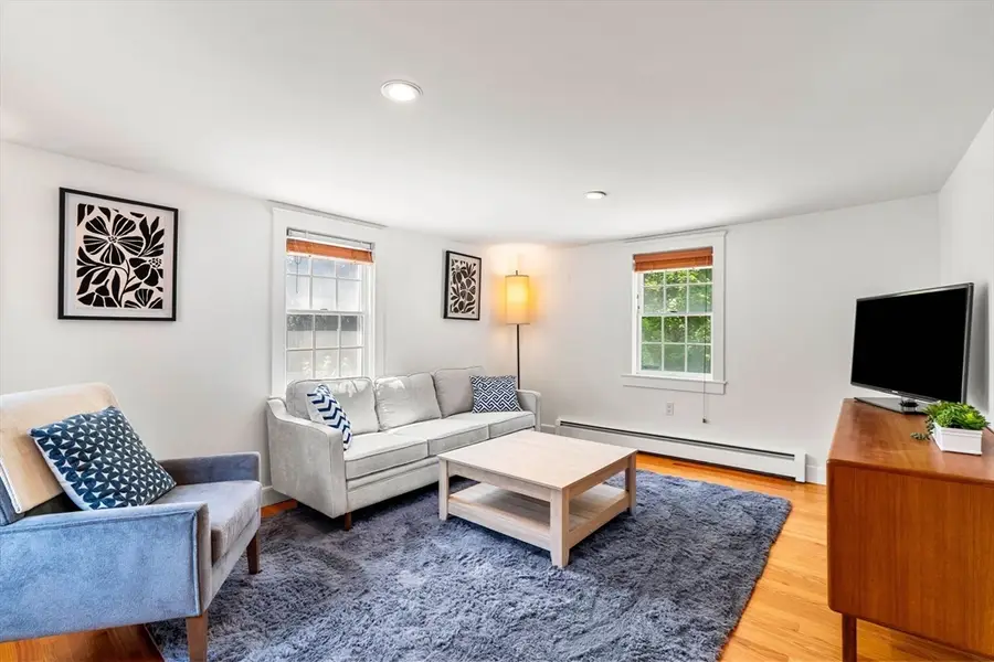 60 Morton #R, Andover, MA 01810 - #2