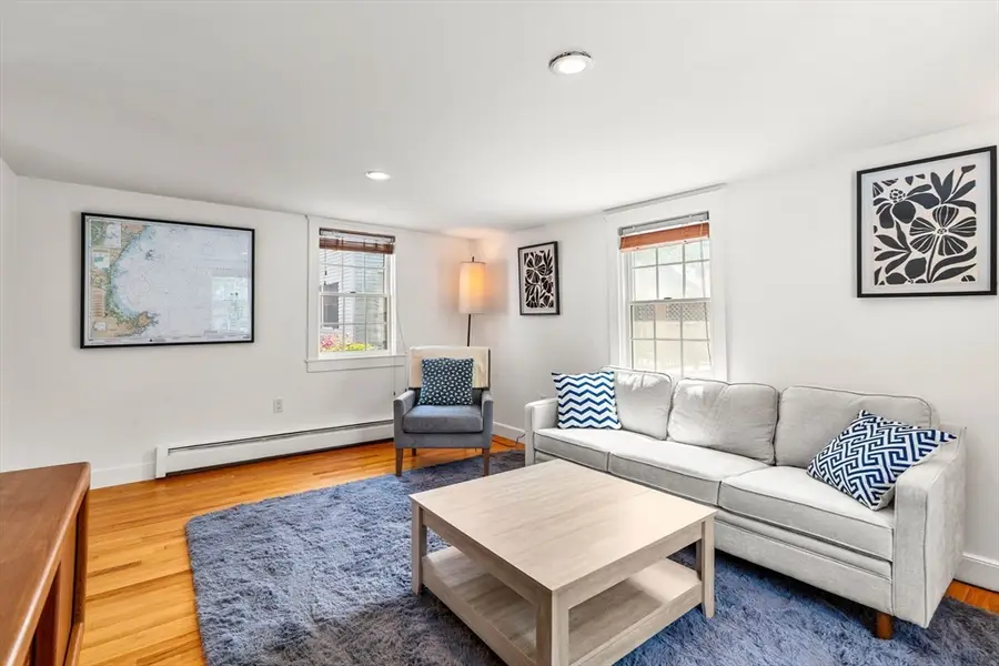 60 Morton #R, Andover, MA 01810 - #3
