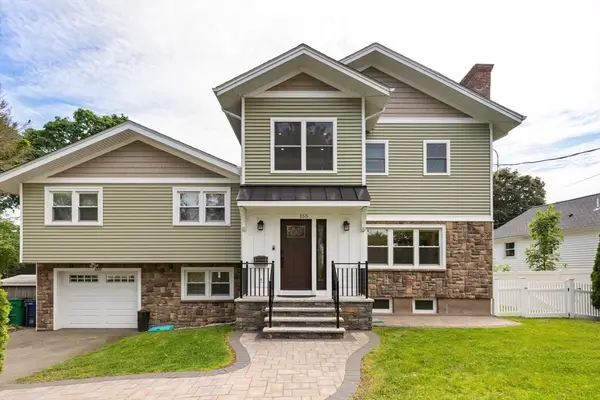 155 Adams Ave, Newton, MA 02458