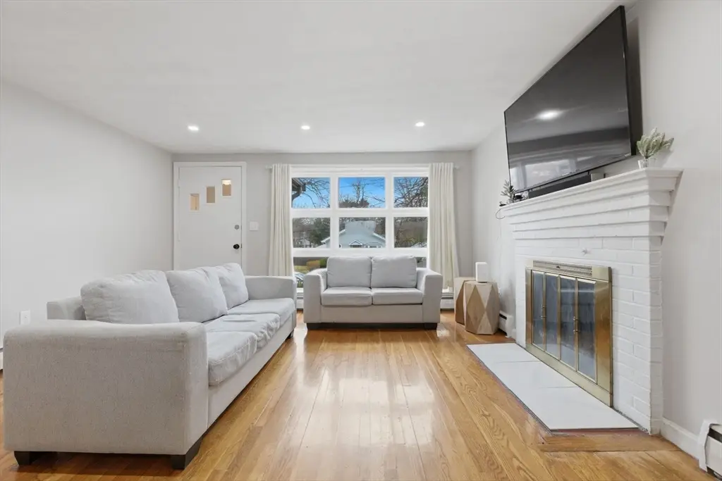12 North Doris Avenue, Brockton, MA 02301 - #1