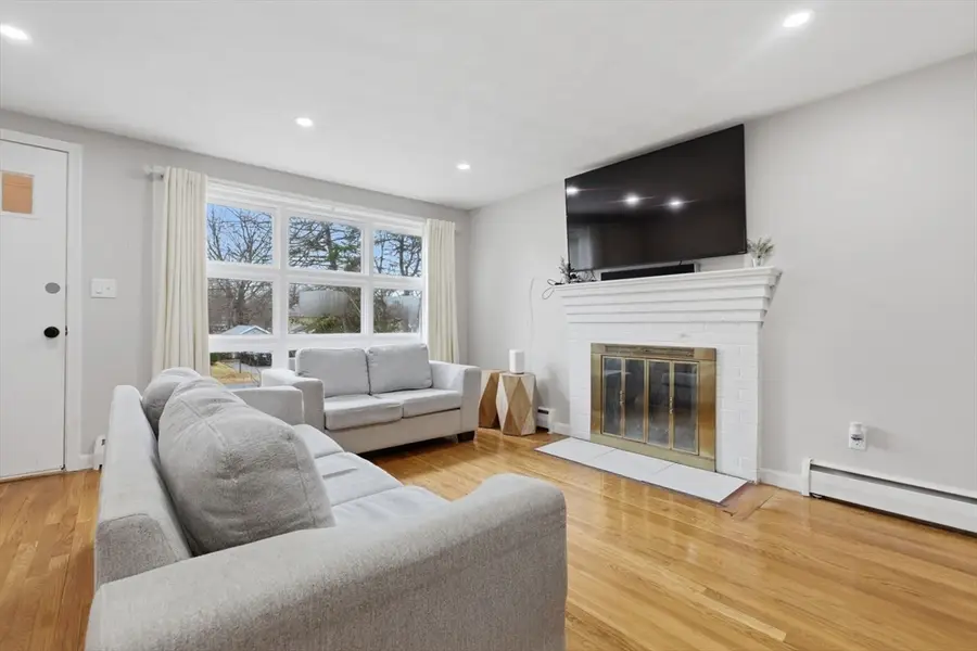 12 North Doris Avenue, Brockton, MA 02301 - #2