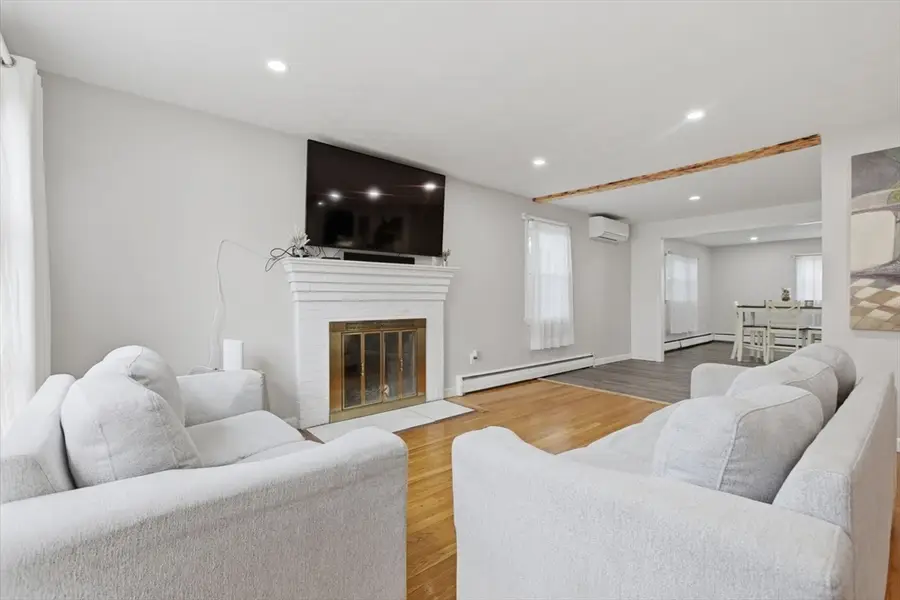 12 North Doris Avenue, Brockton, MA 02301 - #3