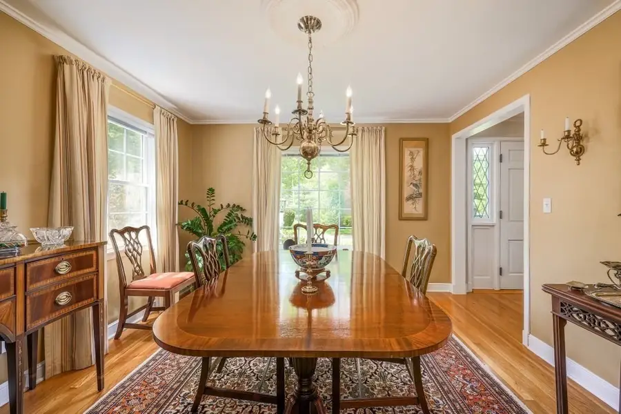 36 Westwood Rd, Shrewsbury, MA 01545 - #3