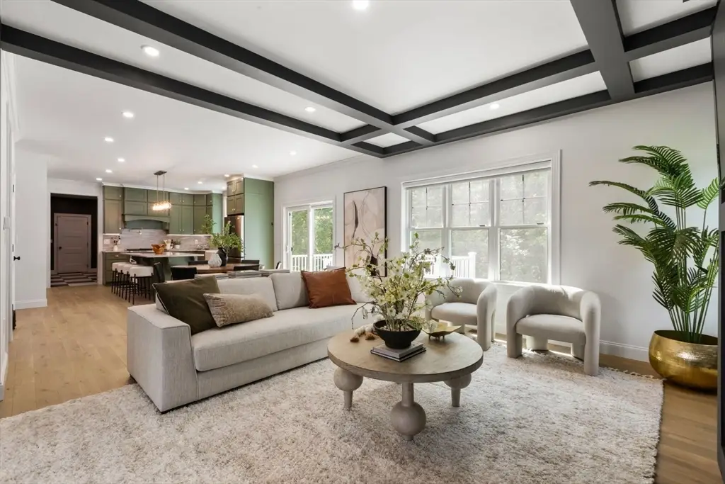 2 Cooper Lane, North Easton, MA 02356 - #1