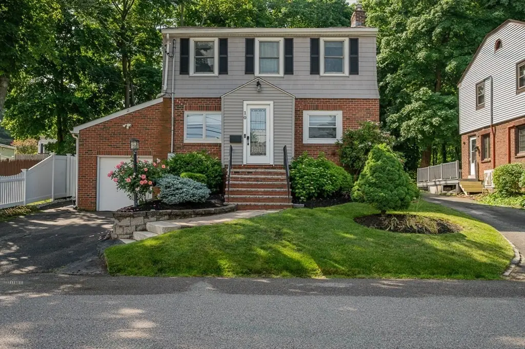 10 Richards Rd, Weymouth, MA 02189 - #1
