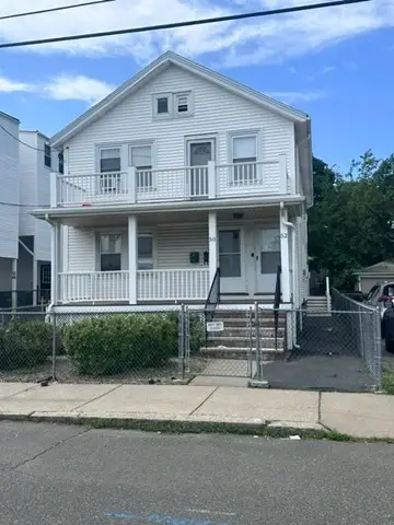 50 Third St, Medford, MA 02155 - #1
