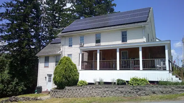 78 - 80 West St., Clinton, MA 01510