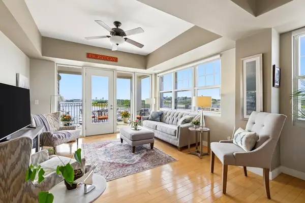 550 Pleasant Street #411, Winthrop, MA 02152