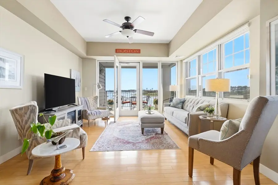 550 Pleasant Street #411, Winthrop, MA 02152 - #2