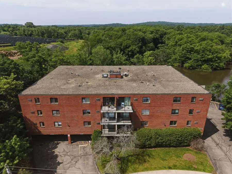 209 Riverview Ave #5, Newton, MA 02466 - #2