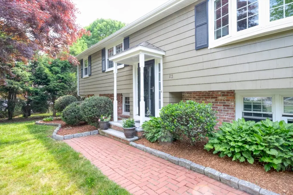 23 Dutton Road, Stoughton, MA 02072 - #1