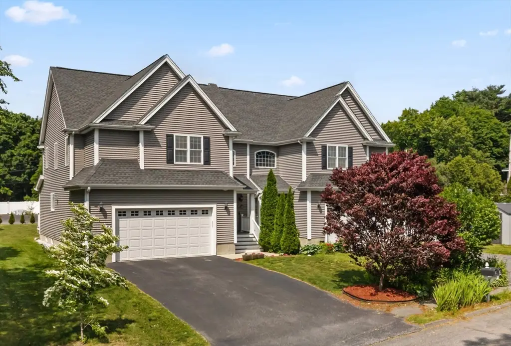 6 Childs St #1, Shrewsbury, MA 01545 - #1