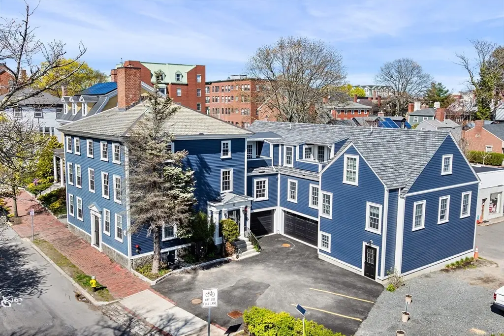 23 Summer Street #3, Salem, MA 01970 - #1