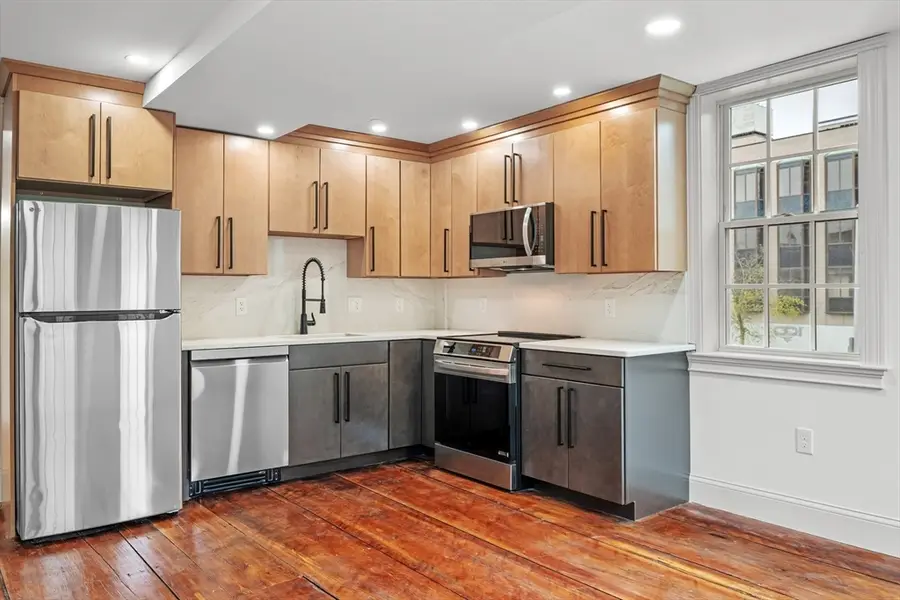 23 Summer Street #3, Salem, MA 01970 - #3