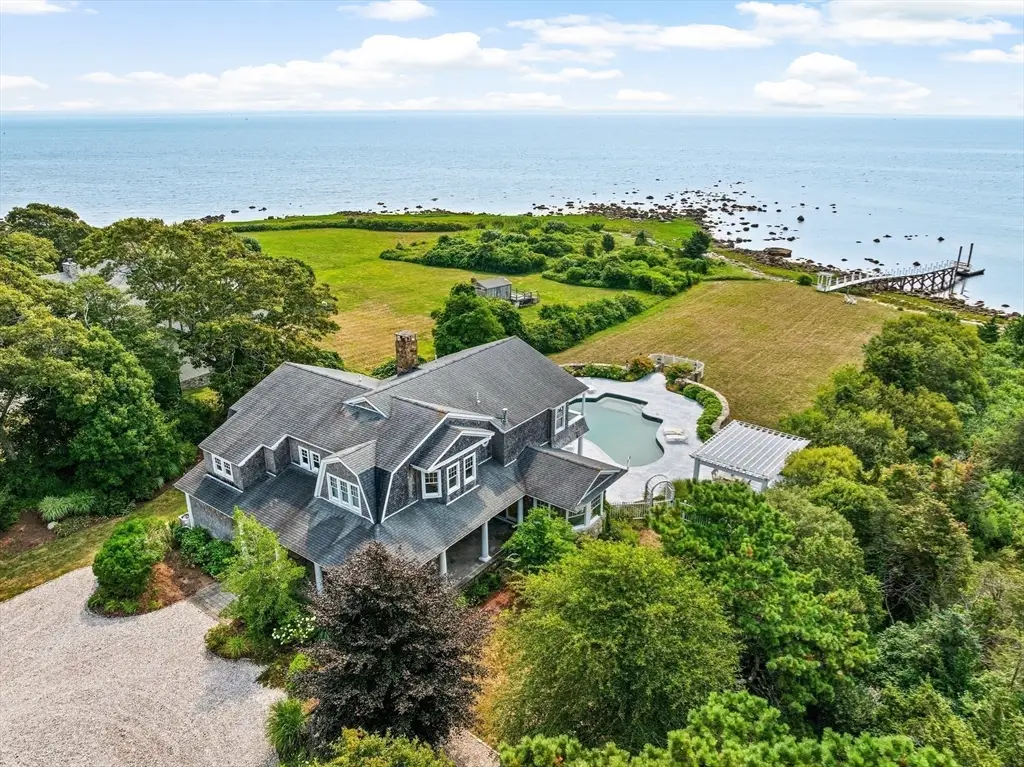 3 Daisy Way, Mattapoisett, MA 02739 - #1