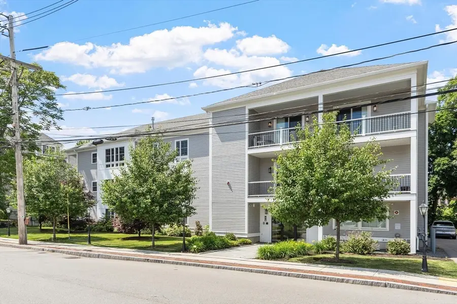 76 South Ave #201, Natick, MA 01760 - #2