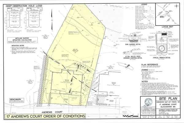17 Andrews Court, Gloucester, MA 01930