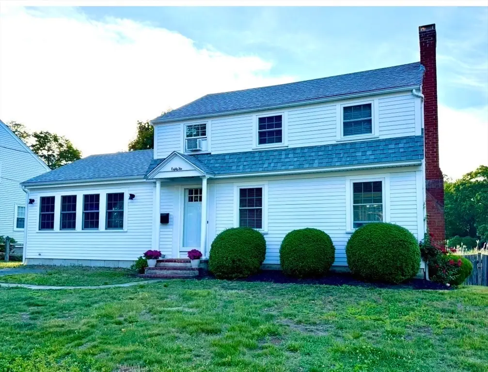 86 Abigail Adams Cir, Weymouth, MA 02191 - #1