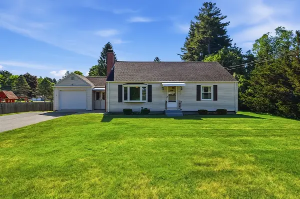 315 Porter Road, East Longmeadow, MA 01028