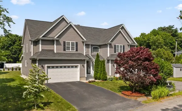6 Childs St, Shrewsbury, MA 01545