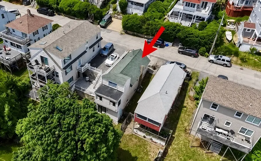 20 Hillside Rd, Hull, MA 02045 - #2