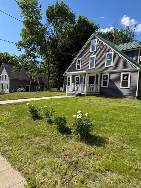 18 Main St, Ashburnham, MA 01430 - #1