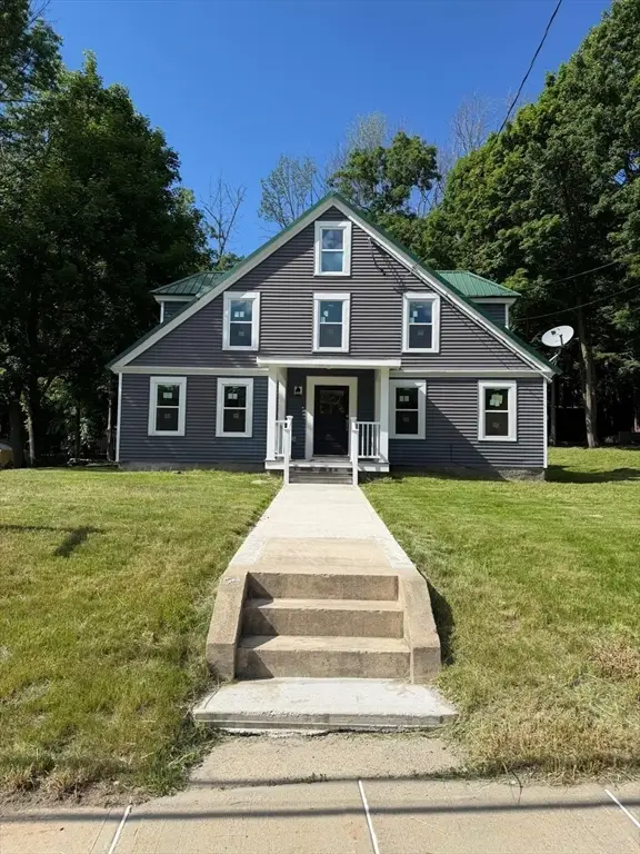 18 Main St, Ashburnham, MA 01430 - #2